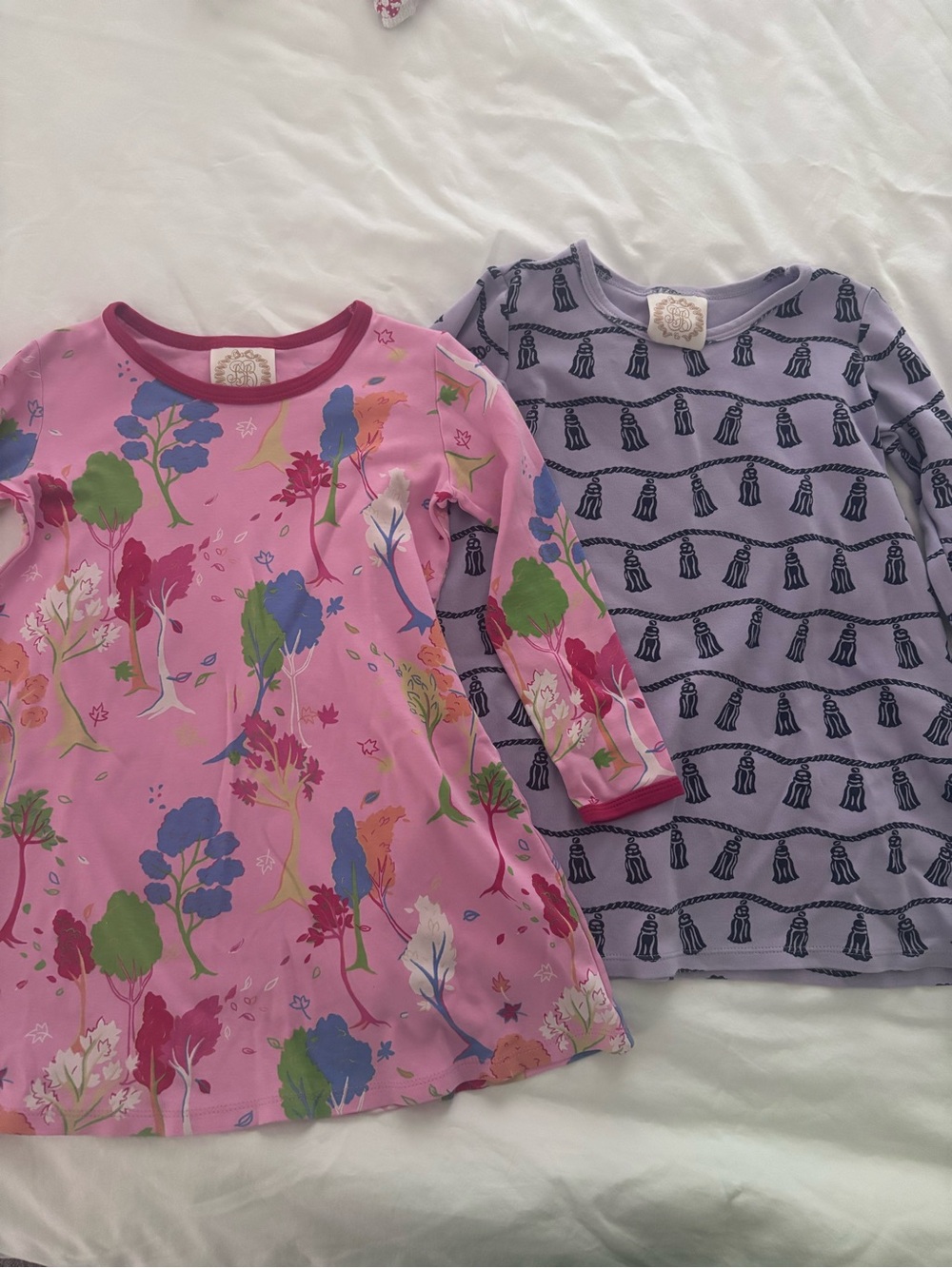 The Beaufort Bonnet Company Play Dresses